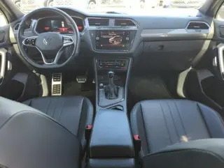 Volkswagen Tiguan 2023 SE R-Line Black 4dr SUV