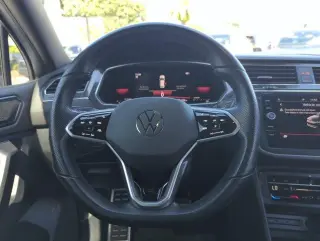 Volkswagen Tiguan 2023 SE R-Line Black 4dr SUV