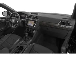 Volkswagen Tiguan 2022 AWD SEL R-Line 4Motion 4dr SUV