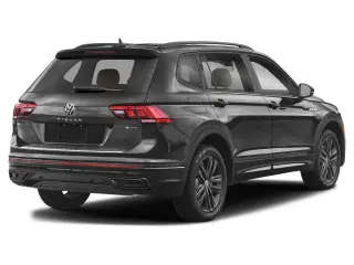 Volkswagen Tiguan 2022 AWD SEL R-Line 4Motion 4dr SUV