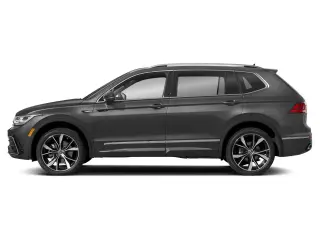 Volkswagen Tiguan 2022 AWD SEL R-Line 4Motion 4dr SUV