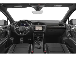 Volkswagen Tiguan 2022 AWD SEL R-Line 4Motion 4dr SUV
