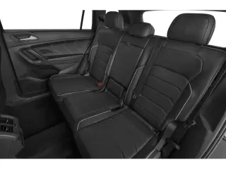 Volkswagen Tiguan 2022 AWD SEL R-Line 4Motion 4dr SUV