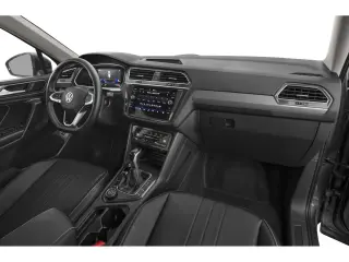 Volkswagen Tiguan 2024 AWD Wolfsburg Edition 4Motion 4dr SUV