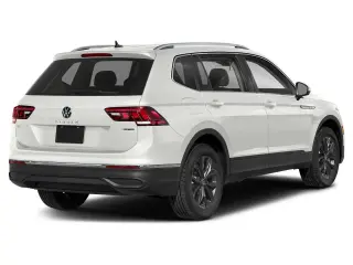 Volkswagen Tiguan 2024 AWD Wolfsburg Edition 4Motion 4dr SUV
