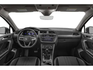 Volkswagen Tiguan 2024 AWD Wolfsburg Edition 4Motion 4dr SUV