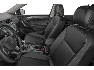 Volkswagen Tiguan 2024 AWD Wolfsburg Edition 4Motion 4dr SUV
