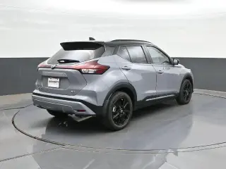 Nissan Kicks 2022 SR 4dr Crossover