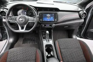Nissan Kicks 2022 SR 4dr Crossover