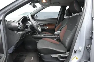 Nissan Kicks 2022 SR 4dr Crossover