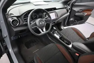 Nissan Kicks 2022 SR 4dr Crossover