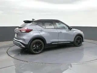 Nissan Kicks 2022 SR 4dr Crossover