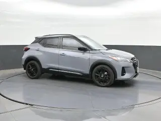 Nissan Kicks 2022 SR 4dr Crossover