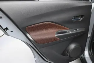 Nissan Kicks 2022 SR 4dr Crossover