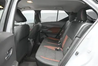 Nissan Kicks 2022 SR 4dr Crossover