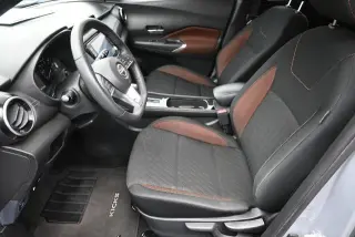 Nissan Kicks 2022 SR 4dr Crossover