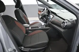 Nissan Kicks 2022 SR 4dr Crossover