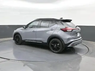 Nissan Kicks 2022 SR 4dr Crossover