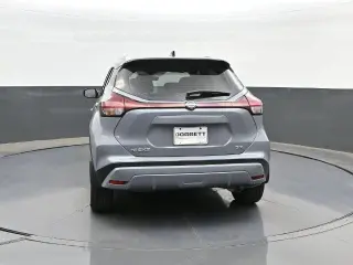 Nissan Kicks 2022 SR 4dr Crossover