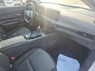 Nissan Sentra 2026 SV 4dr Sedán