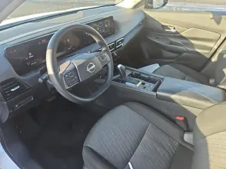 Nissan Sentra 2026 SV 4dr Sedán