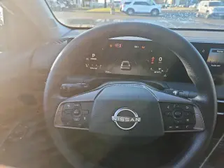 Nissan Sentra 2026 SV 4dr Sedán