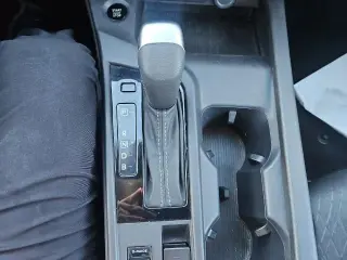 Nissan Sentra 2026 SV 4dr Sedán