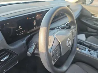Nissan Sentra 2026 SV 4dr Sedán