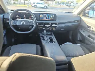 Nissan Sentra 2026 SV 4dr Sedán