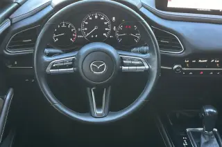 Mazda CX-30 2023 AWD 2.5 S Premium 4dr SUV