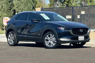 Mazda CX-30 2023 AWD 2.5 S Premium 4dr SUV
