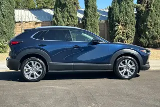 Mazda CX-30 2023 AWD 2.5 S Premium 4dr SUV