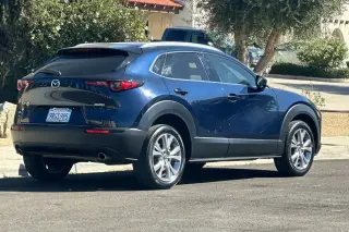 Mazda CX-30 2023 AWD 2.5 S Premium 4dr SUV