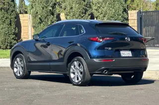 Mazda CX-30 2023 AWD 2.5 S Premium 4dr SUV