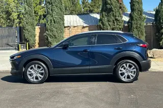 Mazda CX-30 2023 AWD 2.5 S Premium 4dr SUV