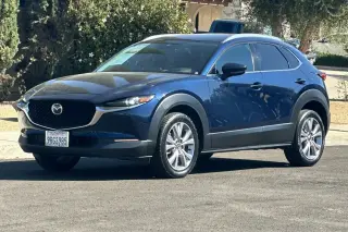 Mazda CX-30 2023 AWD 2.5 S Premium 4dr SUV