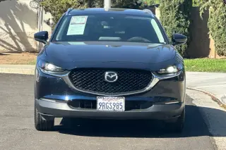 Mazda CX-30 2023 AWD 2.5 S Premium 4dr SUV