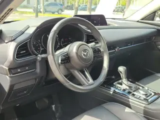Mazda CX-30 2024 AWD 2.5 S Select Sport 4dr SUV