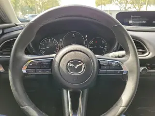 Mazda CX-30 2024 AWD 2.5 S Select Sport 4dr SUV