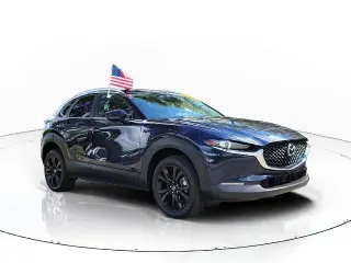 Mazda CX-30 2024 AWD 2.5 S Select Sport 4dr SUV