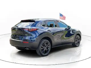 Mazda CX-30 2024 AWD 2.5 S Select Sport 4dr SUV