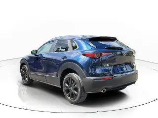 Mazda CX-30 2024 AWD 2.5 S Select Sport 4dr SUV
