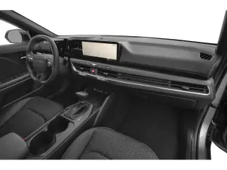 Kia K4 2025 GT-Line 4dr Sedán