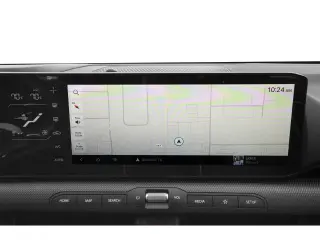 Kia K4 2025 GT-Line 4dr Sedán