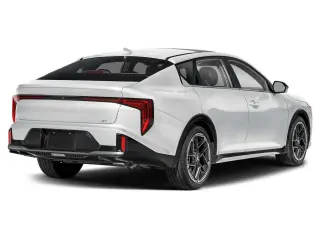 Kia K4 2025 GT-Line 4dr Sedán