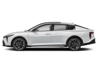 Kia K4 2025 GT-Line 4dr Sedán