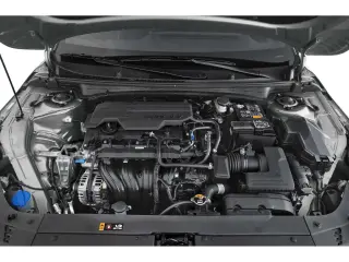 Kia K4 2025 GT-Line 4dr Sedán