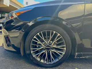 Kia Forte 2022 GT-Line Sedán 4 puertas