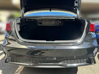 Kia Forte 2022 GT-Line Sedán 4 puertas
