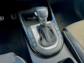 Kia Forte 2022 GT-Line Sedán 4 puertas